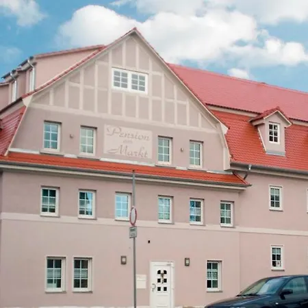 Gasthof Am Markt Kindelbrück *